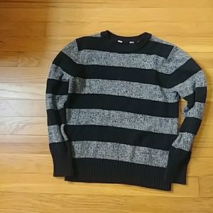 EUC boys sweater